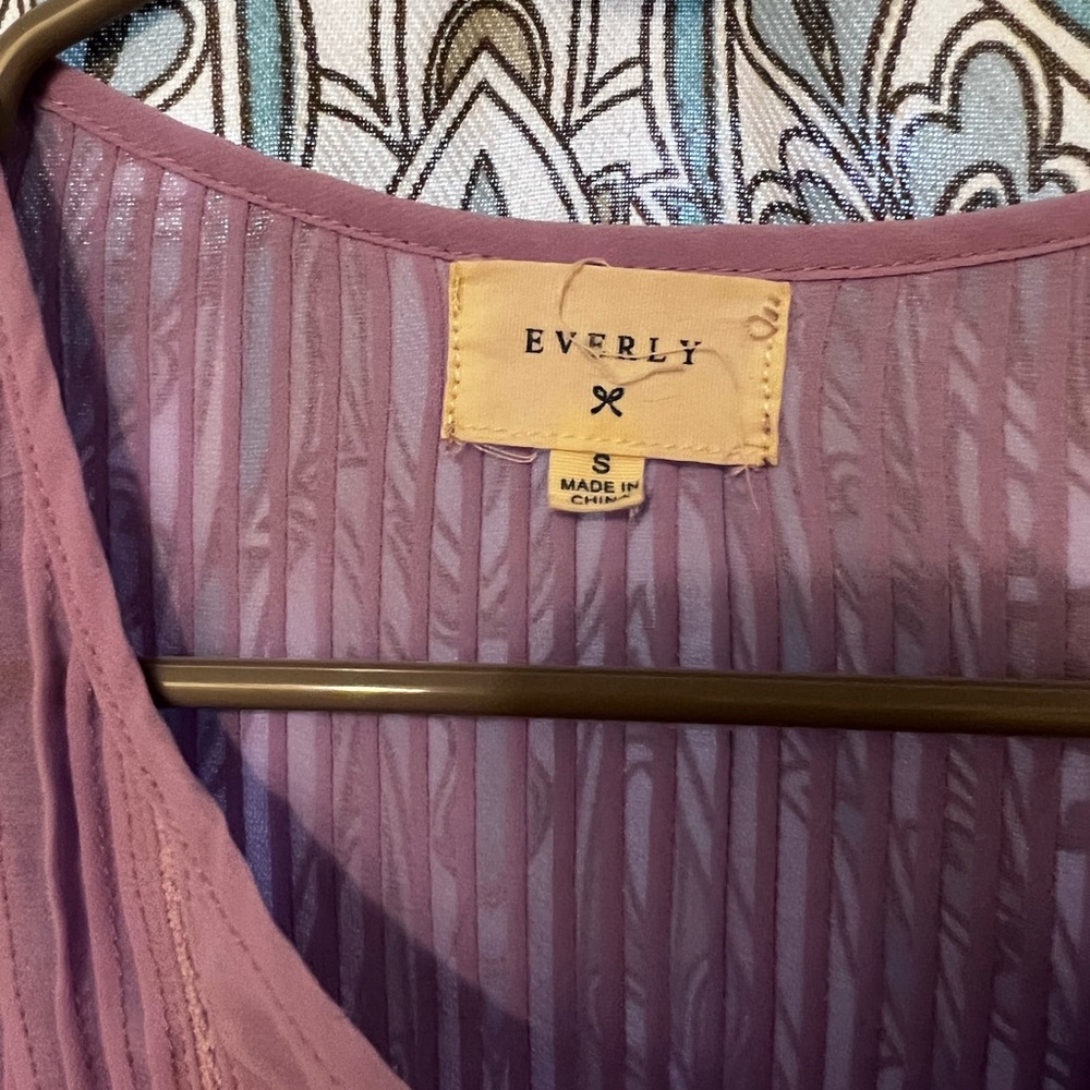 Everly Blouse - image 3